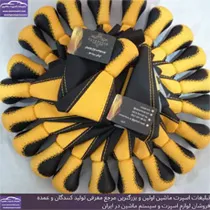 تولید  سردنده و گردگیر