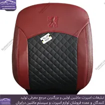 تولید روکش صندلی