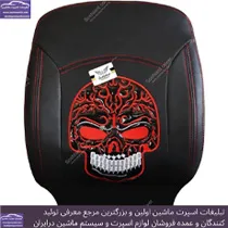 تولید روکش صندلی