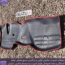 تولید کفی کامیونت
