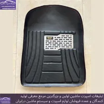 تولید کننده کفی  صندوق