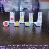 وارد کننده اس ام دی