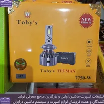 واردات لامپ هدلایت