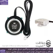 پخش دکمه کلیس استار