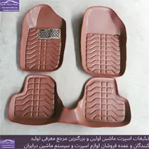 تولید  کفی سه بعدی