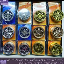 پخش خوشبو رینگ