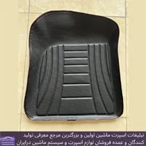 تولید کننده کفی  صندوق