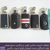 پخش کاور ریموت