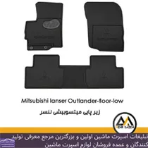 تولید  کفی سه بعدی