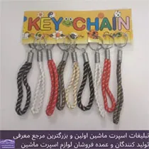 پخش  جاکلیدی بندی