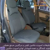 تولید روکش صندلی