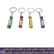 پخش  جاکلیدی وارداتی