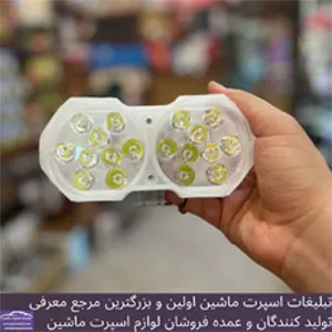 وارد کننده پرژکتور