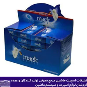 پخش  ابرنانو