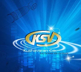 شرکت تامین قطعات سعید{تهران}