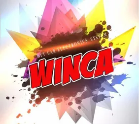 WINCA{اراک}