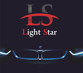 {تهران}LIGHT STAR