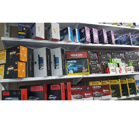 فروشگاه کیوان