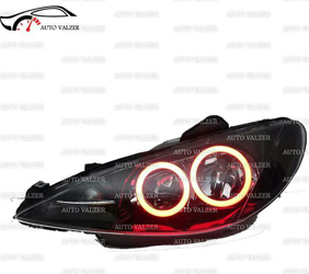 Auto valzer{خراسان رضوی}