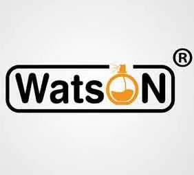 Watson{تبریز}