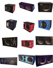 تولید fit box{تهران}