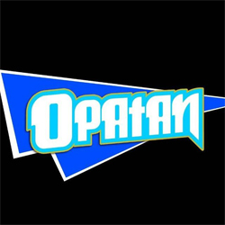 SPARCO&OPATAN{تهران}