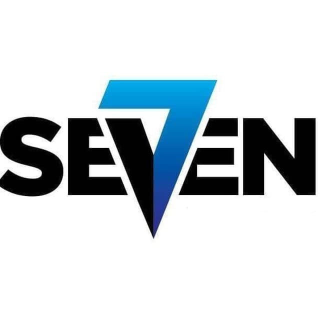 seven alarm{تهران}