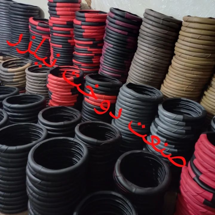 صنعت دوخت نیلزر{تهران}