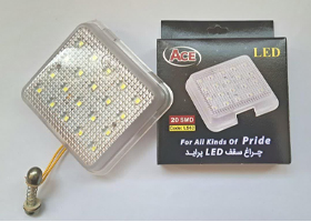 تولیدی چراغ سقف Ace